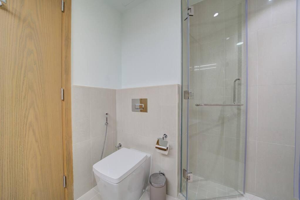 Апартаменты Burj Khalifa View - 2br And Maid - Downtown Дубай